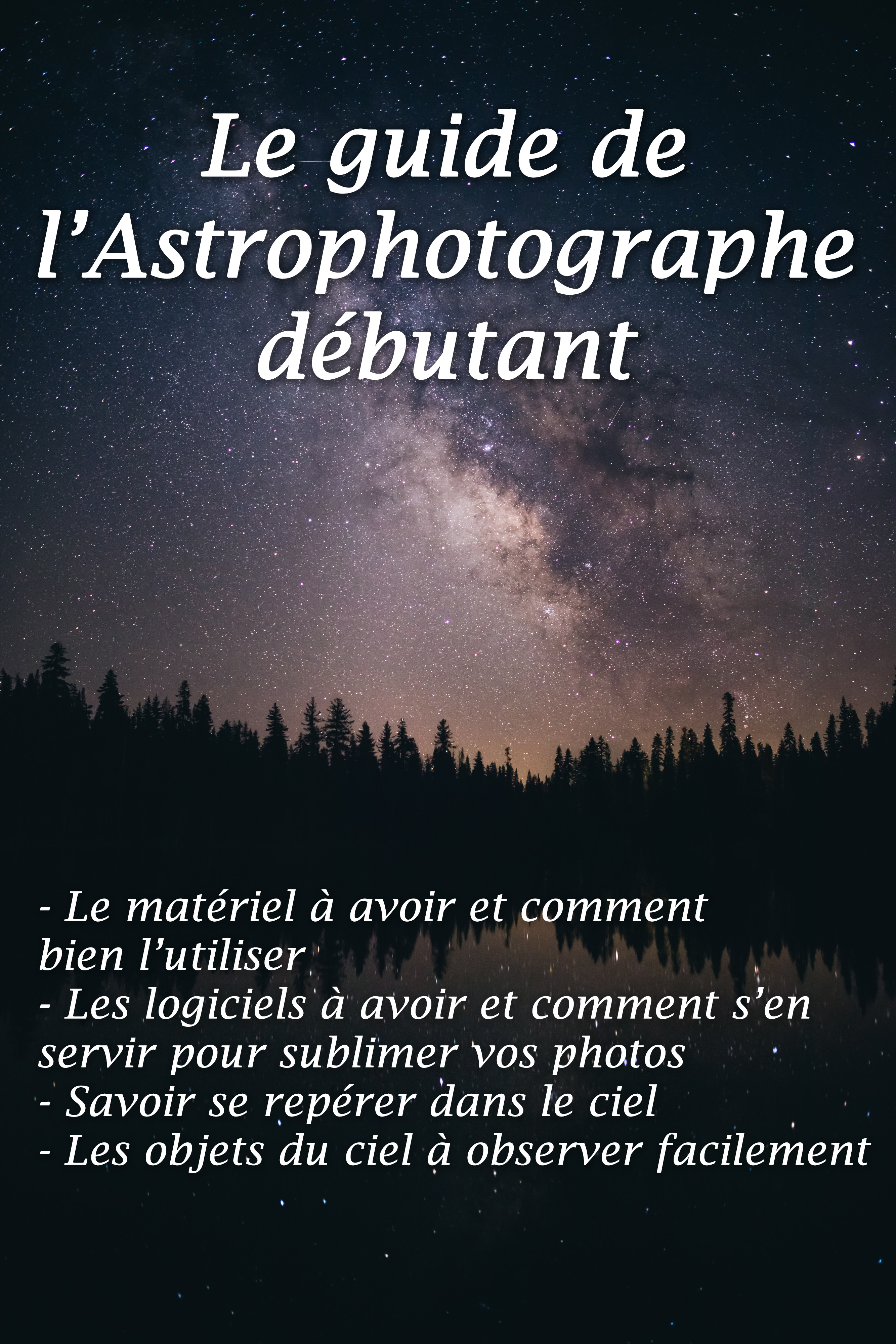 couverture guide Astro