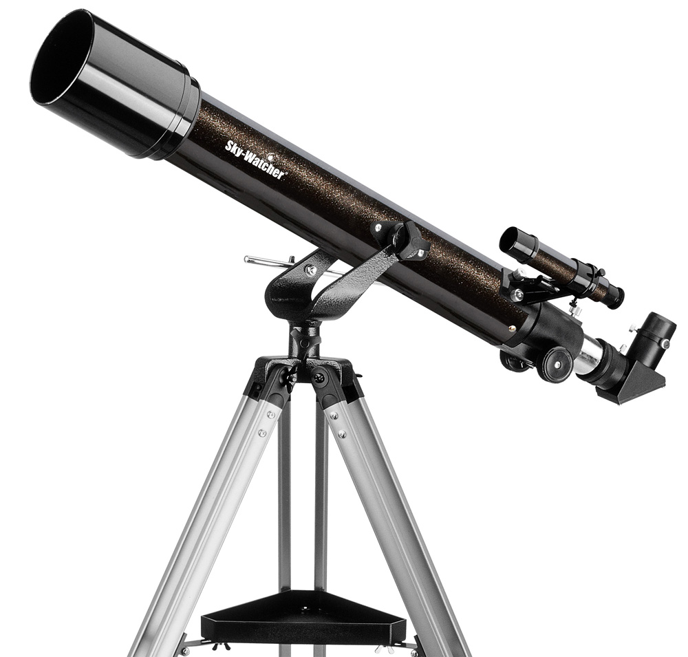 choisir télescope lunette astronomique observation astrophotographie