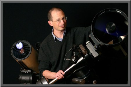 astrophotographie thierry legault